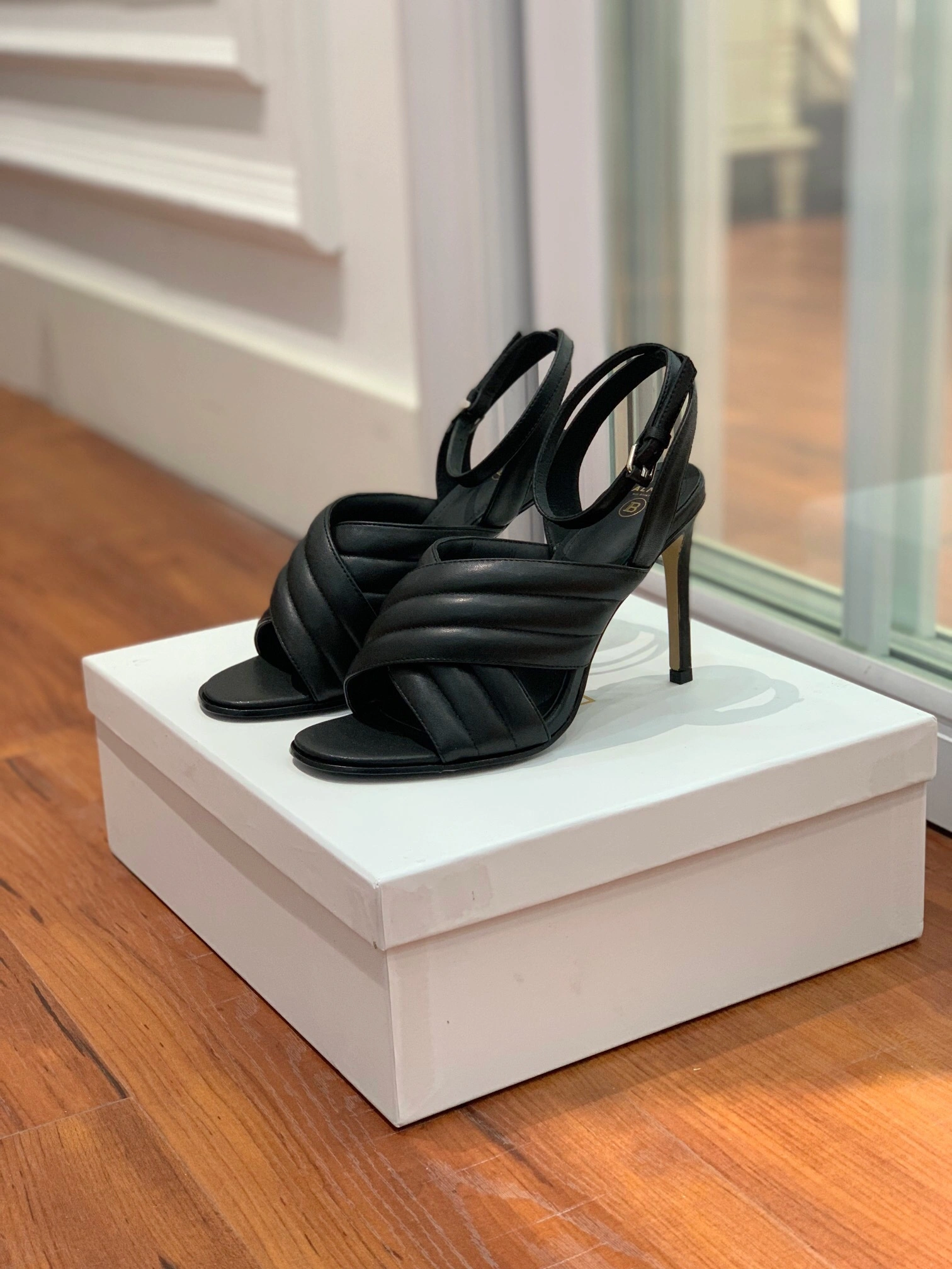 COCO--- heel-height10.5cm 2colour item:B-X002F2810-2